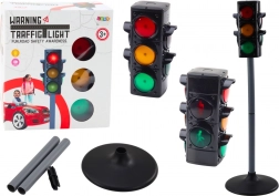 Edukacyjny sygnalizator świetlny Light Sound