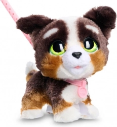 FurReal Walk-A-Lots pies Bernardyn