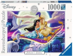 Puzzle Ravensburger Aladyn 1000 elementów
