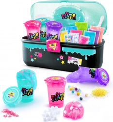 So Slime zabawny kuferek ze slime’em