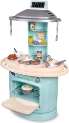 dziecięca kuchnia z akcesoriami