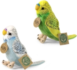 Puszysta papużka falista Eco Friendly 12 cm