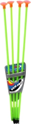 Jamara zestaw łuczniczy Bow Pro