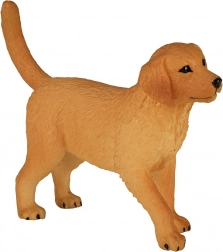 mojo figurka golden retriever – szczenię