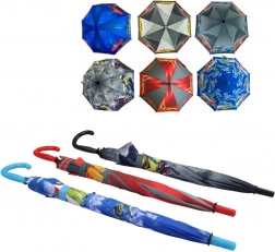 Parasolka dla chłopców 70 cm