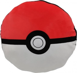 Poduszka POKÉMON Poké Ball