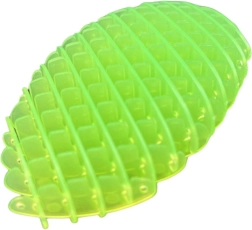 Antystresowa zielona zabawka fidget 5 cm