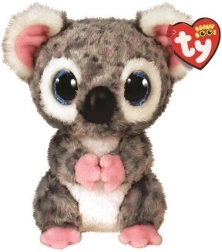 Pluszowy koala Ty Boos Karli 15 cm