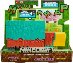 Figurka Minecraft Niuchacz