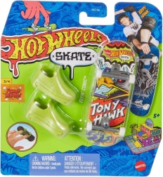 Mini deskorolka Hot Wheels Skate Tony Hawk na palce