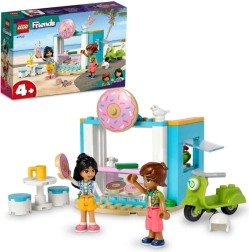 LEGO® Friends 41723 Sklep z donutami