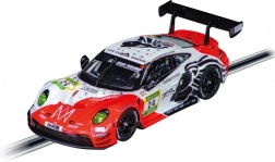 Carrera Digital 124 Audi R8 LMS GT3 evo II Abt Sportsline Red Bull nr 7 DTM 2024