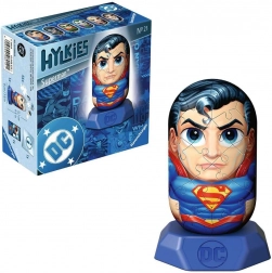 Ravensburger 3D puzzle Hylkies: DC Superman 54 elementów