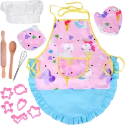 Pomarańczowe cienkie etui Liquid Lite do SAMSUNG Galaxy A55 5G