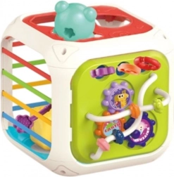 Chipolino kostka motoryczna 6w1