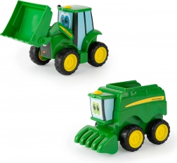 John Deere - Przyjaciele z farmy dla dzieci 19 cm