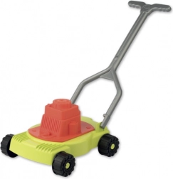 Plastowa dziecięca kosiarka do trawy Androni