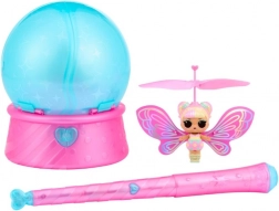 L.O.L. Surprise Magic Flyers – latająca laleczka Flower Child