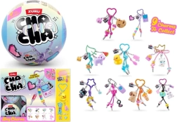 ZURU Cha Cha Charms DIY brelok (blind box) - 1 sztuka