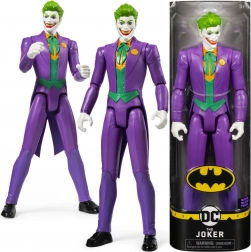 Batman Joker ruchoma figurka akcji 30 cm