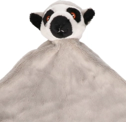Pluszowa przytulanka lemur Nature Planet
