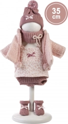 Ubranko dla lalki 35 cm