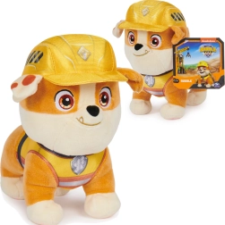 Pluszak PAW PATROL Rubble i jego ekipa 20 cm