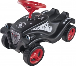 BIG rock'n'roll jeździk Bobby Car Classic