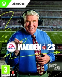Madden NFL 23 na Xbox One