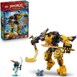 LEGO® NINJAGO® 71839 Arin i bojowy mech Spinjitzu