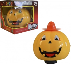 MaDe dynia na baterie z przerażającym dźwiękiem, 13 cm