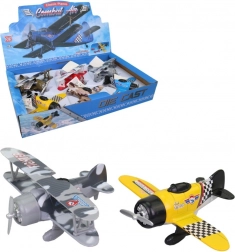 Samolot dla małych pilotów - 1szt
