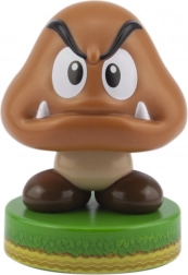 Icon Light Super Mario - Goomba nocna lampka