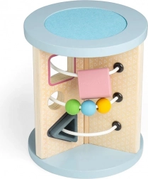 Sensoryczny wałek dla dzieci od Bigjigs Toys