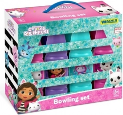 Kręgle w pudełku – GABI KOCI DOMEK