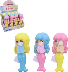 Wiatraczek Syrena 17 cm