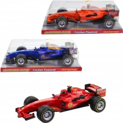 Formuła dla dzieci z efektami świetlnymi i dźwiękowymi