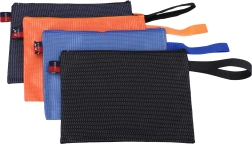 Teczka z zamkiem 22,5x17 cm