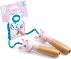 Kolorowa skakanka Djeco Lea