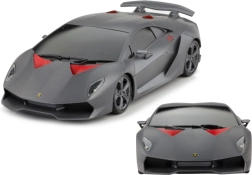 RC auto 1:18 LAMBORGHINI Sesto Elemento – szare