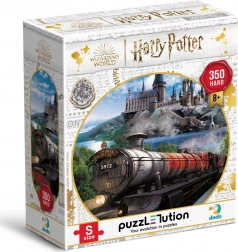 Puzzle Harry Potter: Ekspres do Hogwartu 350 elementów