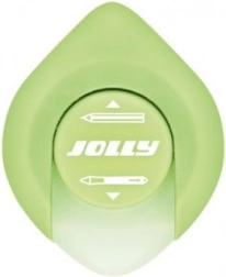 Gumka 2 w 1 do ołówka i długopisu