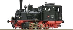 Parowa lokomotywa ROCO BR 89.70–75 DR H0