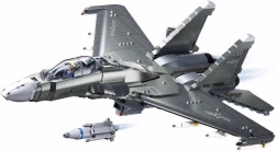 Sluban Model Myśliwiec J-16