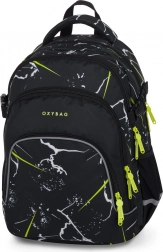 Plecak szkolny OXY Scooler Elektric