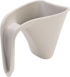 Shnuggle Washy konewka do kąpieli – Taupe