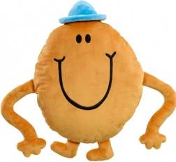 Pluszowa poduszka MR. MEN – Mr. Tickle duża