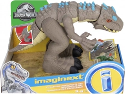Figurka dinozaurów Jurassic World Indominus Rex