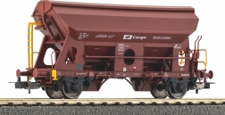 Samowyładowczy wagon do przewozu żywności ČD H0 (1:87) – Piko