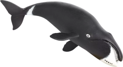 Safari Ltd. figurka wieloryba grenlandzkiego